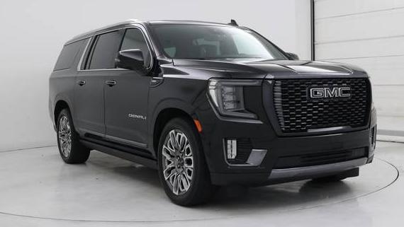 GMC YUKON XL 2023 1GKS2KKL2PR272260 image